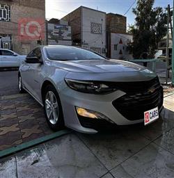 شيفروليه ماليبو